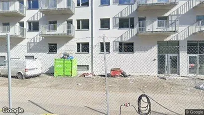 Lägenheter att hyra i Västerort - Bild från Google Street View Lägenheter att hyra i Västerort - Bild från Google Street View