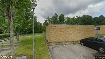 Lägenheter att hyra i Växjö - Bild från Google Street View Lägenheter att hyra i Växjö - Bild från Google Street View