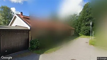 Lägenheter att hyra i Växjö - Bild från Google Street View Lägenheter att hyra i Växjö - Bild från Google Street View