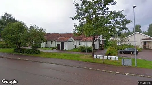 Lägenheter att hyra i Torsby - Bild från Google Street View