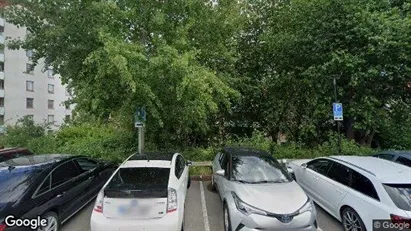 Lägenheter att hyra i Södertälje - Bild från Google Street View Lägenheter att hyra i Södertälje - Bild från Google Street View