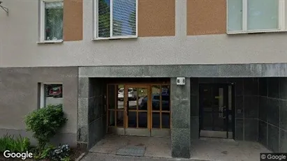 Lägenheter att hyra i Västerort - Bild från Google Street View Lägenheter att hyra i Västerort - Bild från Google Street View