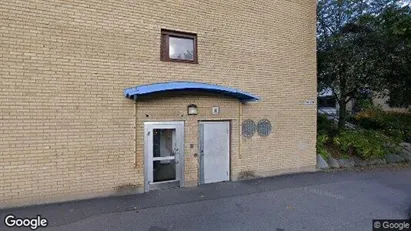 Lägenheter att hyra i Västerort - Bild från Google Street View Lägenheter att hyra i Västerort - Bild från Google Street View