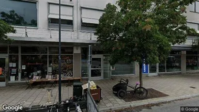 Lägenheter att hyra i Södermalm - Bild från Google Street View Lägenheter att hyra i Södermalm - Bild från Google Street View