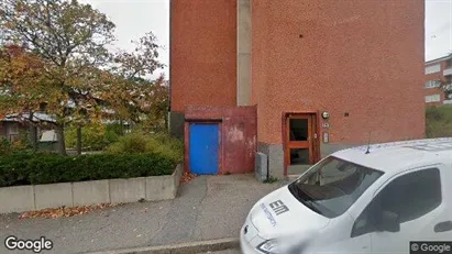Lägenheter att hyra i Västerort - Bild från Google Street View Lägenheter att hyra i Västerort - Bild från Google Street View