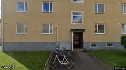 Lägenheter att hyra i Falköping - Bild från Google Street View Lägenheter att hyra i Falköping - Bild från Google Street View