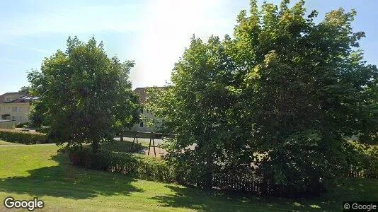 Lägenheter att hyra i Mölndal - Bild från Google Street View