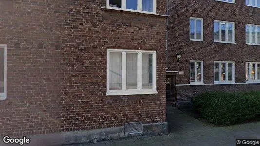 Lägenheter att hyra i Malmö Centrum - Bild från Google Street View