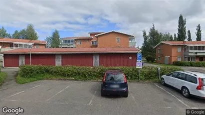 Lägenheter att hyra i Östersund - Bild från Google Street View Lägenheter att hyra i Östersund - Bild från Google Street View