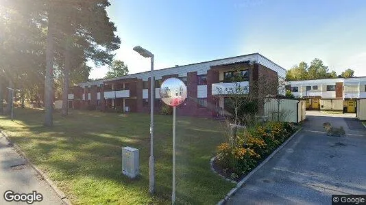 Lägenheter att hyra i Gävle - Bild från Google Street View