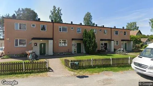 Lägenheter att hyra i Gävle - Bild från Google Street View