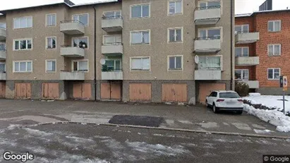 Lägenheter att hyra i Västerås - Bild från Google Street View Lägenheter att hyra i Västerås - Bild från Google Street View