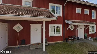 Lägenheter att hyra i Torsby - Bild från Google Street View Lägenheter att hyra i Torsby - Bild från Google Street View