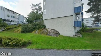 Lägenheter att hyra i Västra hisingen - Bild från Google Street View Lägenheter att hyra i Västra hisingen - Bild från Google Street View