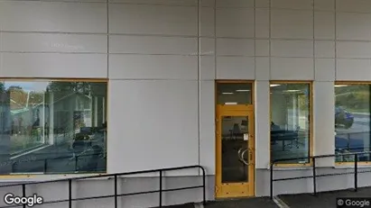 Lägenheter att hyra i Söderort - Bild från Google Street View Lägenheter att hyra i Söderort - Bild från Google Street View