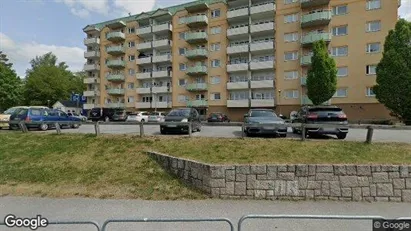 Lägenheter att hyra i Västerås - Bild från Google Street View Lägenheter att hyra i Västerås - Bild från Google Street View
