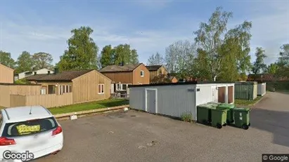 Lägenheter att hyra i Kalmar - Bild från Google Street View