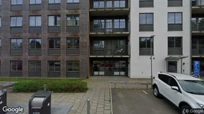 Lägenheter att hyra i Kalmar - Bild från Google Street View