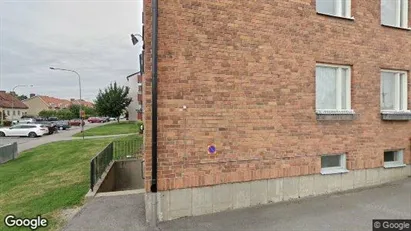 Lägenheter att hyra i Norrköping - Bild från Google Street View