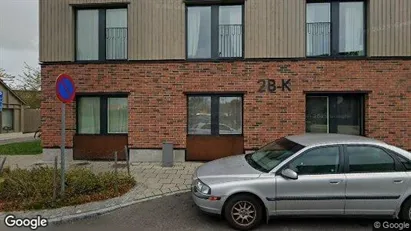Lägenheter att hyra i Trelleborg - Bild från Google Street View Lägenheter att hyra i Trelleborg - Bild från Google Street View