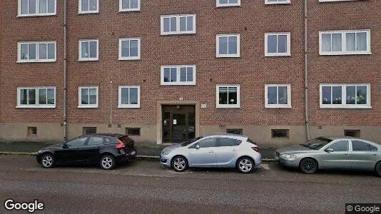 Lägenheter att hyra i Jönköping - Bild från Google Street View