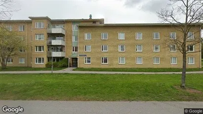 Lägenheter att hyra i Malmö Centrum - Bild från Google Street View