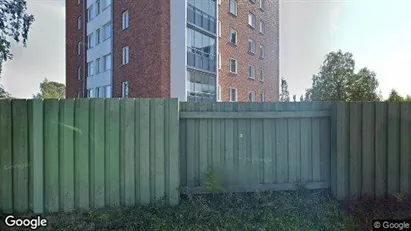 Lägenheter att hyra i Luleå - Bild från Google Street View