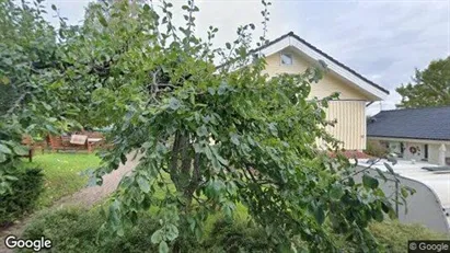 Lägenheter att hyra i Västerort - Bild från Google Street View