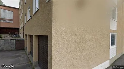 Lägenheter att hyra i Östersund - Bild från Google Street View