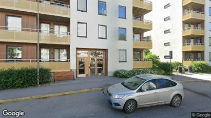 Lägenheter att hyra i Söderort - Bild från Google Street View