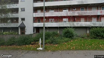Lägenheter att hyra i Västerort - Bild från Google Street View