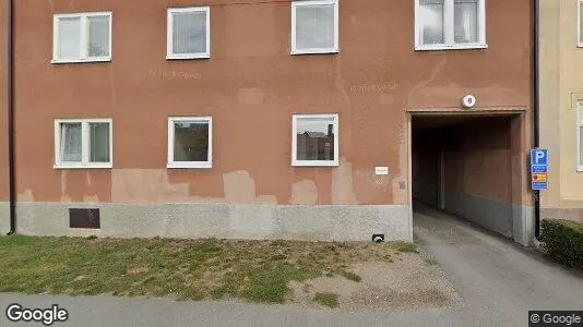 Lägenheter att hyra i Eskilstuna - Bild från Google Street View