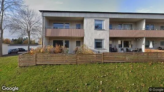 Lägenheter att hyra i Eskilstuna - Bild från Google Street View