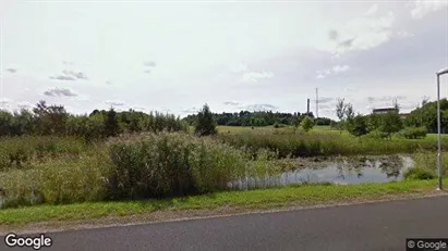 Lägenheter att hyra i Linköping - Bild från Google Street View