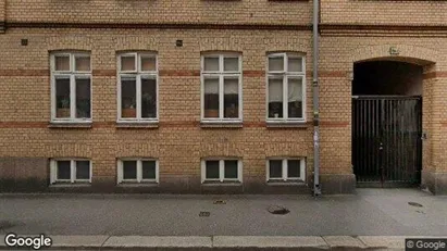 Rum att hyra i Trollhättan - Bild från Google Street View