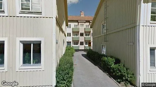 Lägenheter att hyra i Linköping - Bild från Google Street View