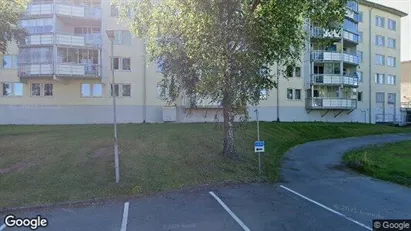 Lägenheter att hyra i Norrköping - Bild från Google Street View