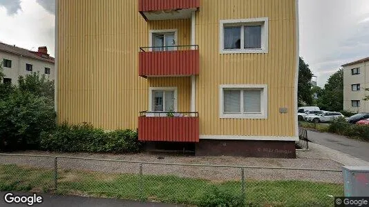Lägenheter att hyra i Norrköping - Bild från Google Street View