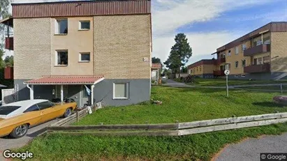 Lägenheter att hyra i Gävle - Bild från Google Street View