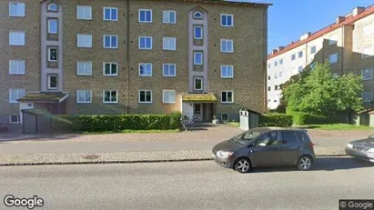 Lägenheter att hyra i Malmö Centrum - Bild från Google Street View