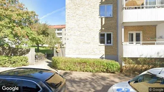 Lägenheter att hyra i Helsingborg - Bild från Google Street View