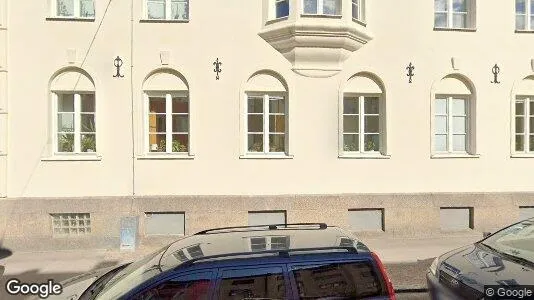 Lägenheter att hyra i Karlstad - Bild från Google Street View