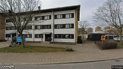 Lägenheter att hyra i Helsingborg - Bild från Google Street View