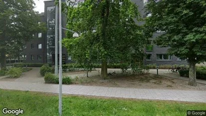 Lägenheter att hyra i Limhamn/Bunkeflo - Bild från Google Street View