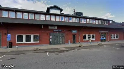 Lägenheter att hyra i Eslöv - Bild från Google Street View