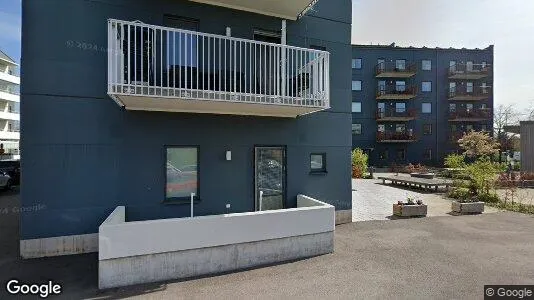 Lägenheter att hyra i Lund - Bild från Google Street View