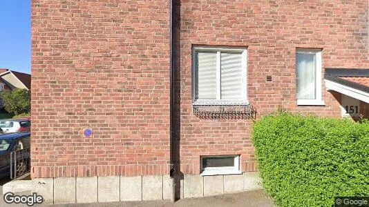 Lägenheter att hyra i Norrköping - Bild från Google Street View