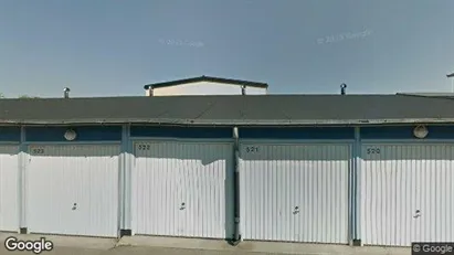 Lägenheter att hyra i Helsingborg - Bild från Google Street View