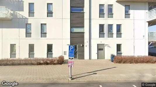 Lägenheter att hyra i Helsingborg - Bild från Google Street View