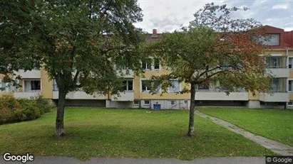 Lägenheter att hyra i Sigtuna - Bild från Google Street View